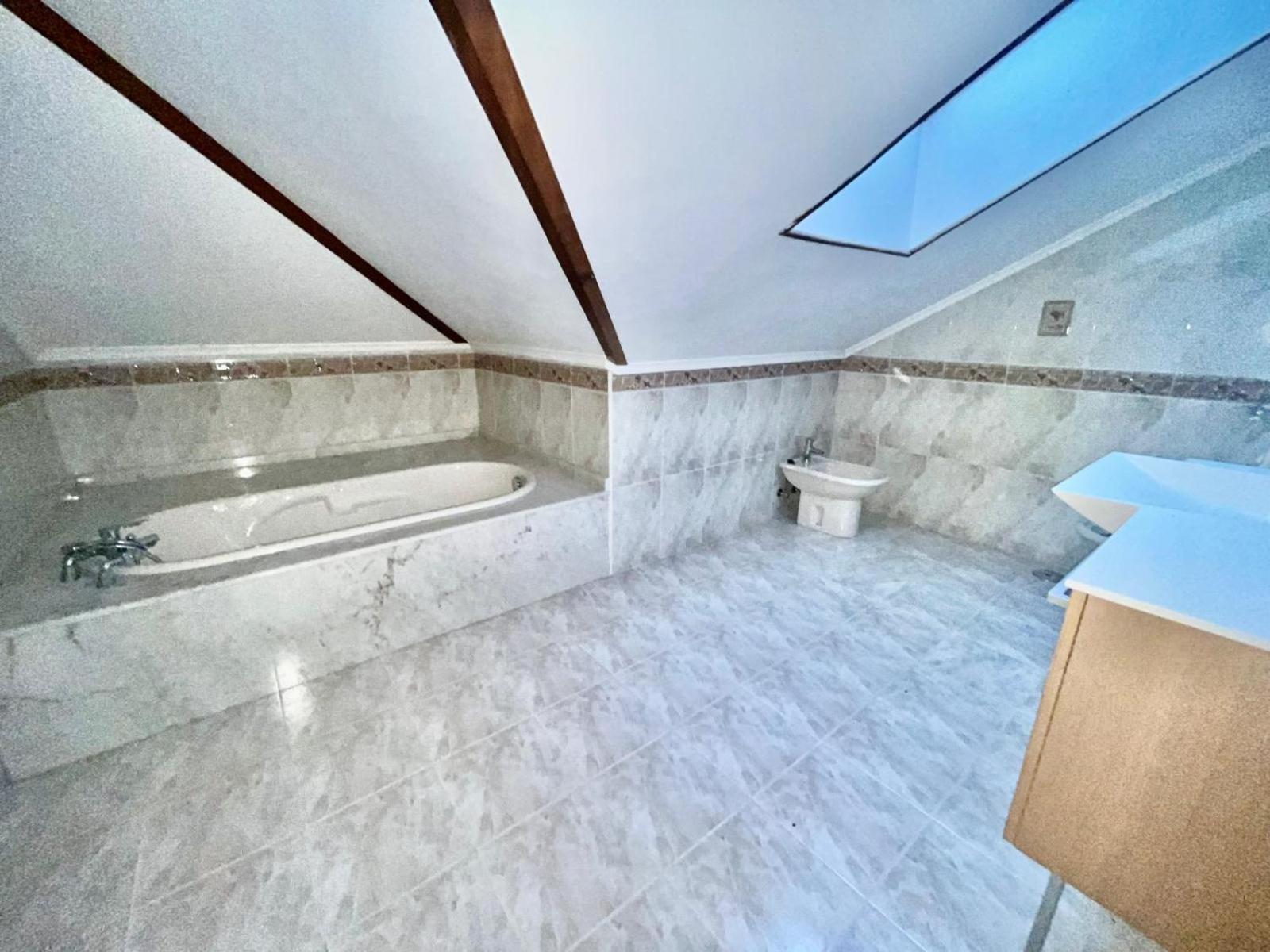 Holiday home Casa El Olivo En