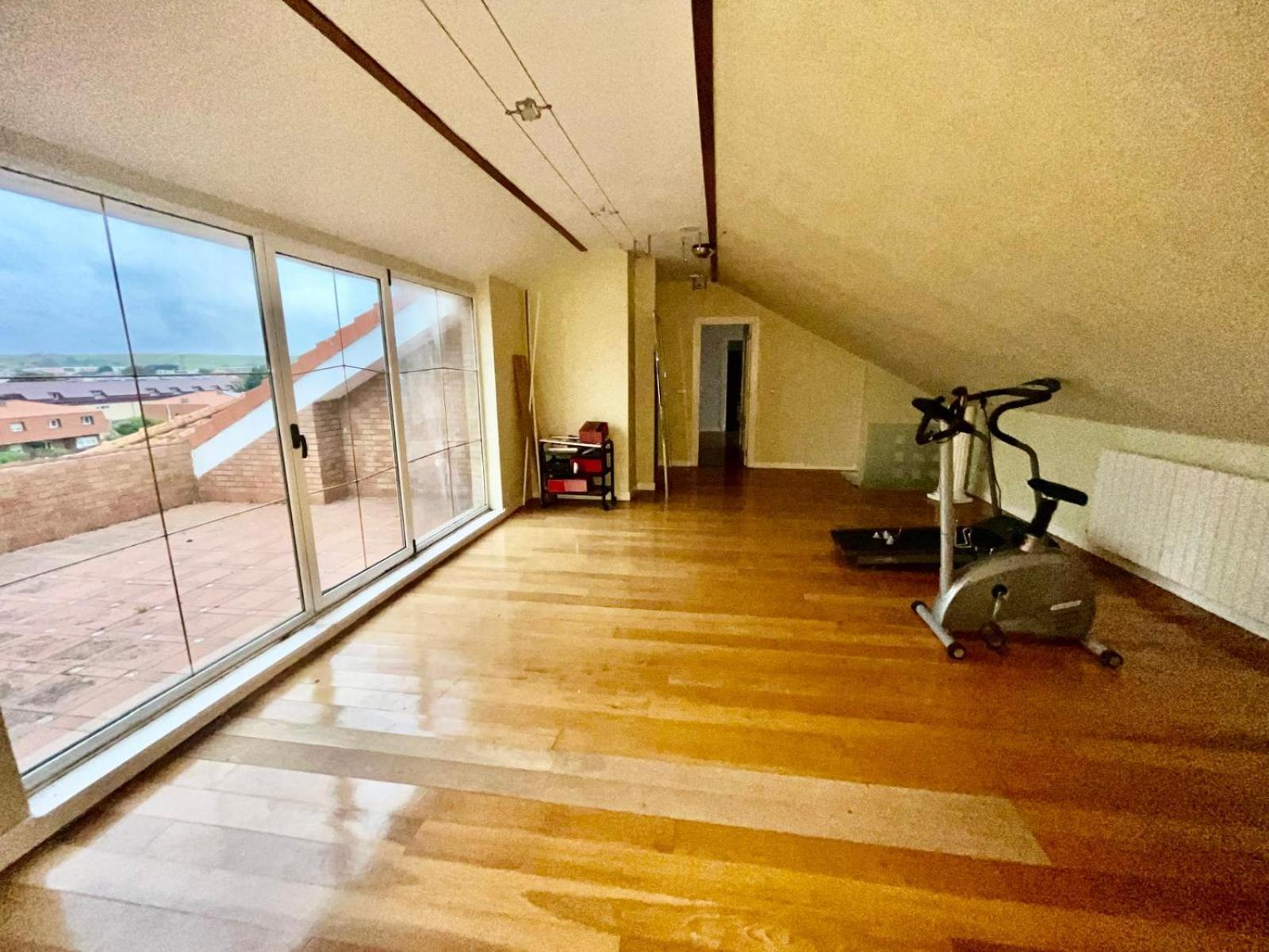 Casa El Olivo En Santander