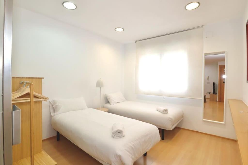 Notel Club - Fusion Urbana Apartamento