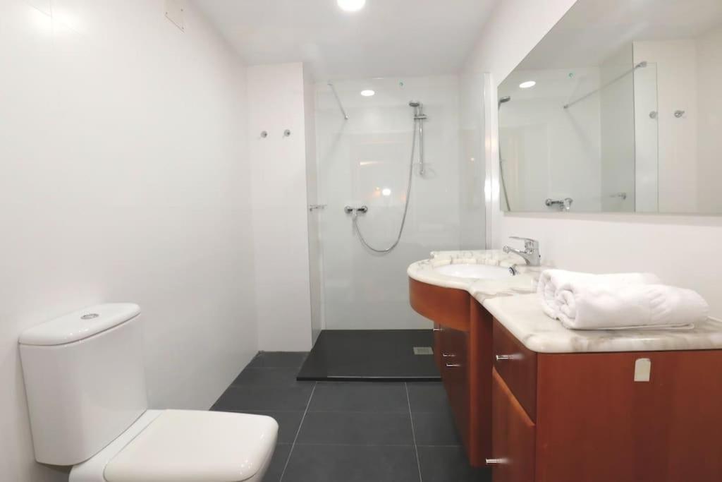 Notel Club - Fusion Urbana Apartamento *