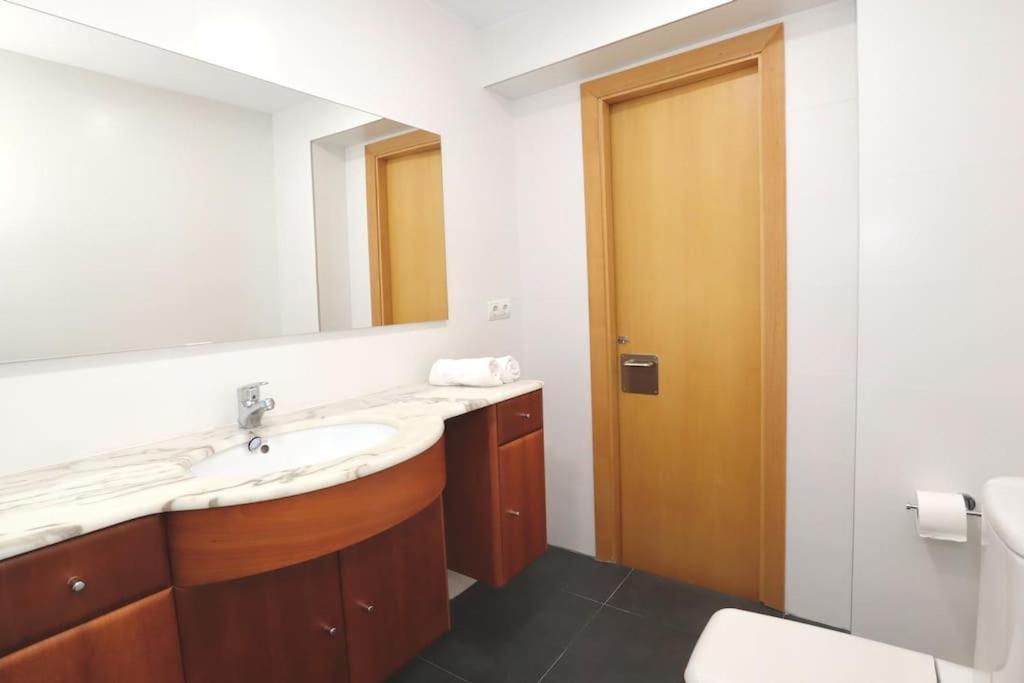 Notel Club - Fusion Urbana Apartamento Santander