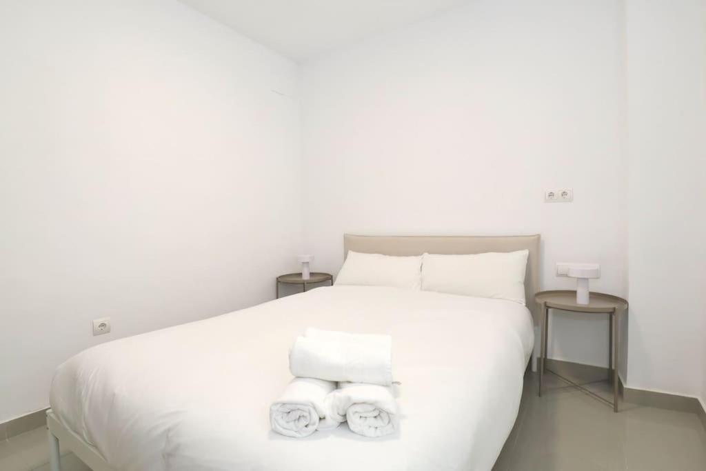 Apartamento Notel Club - Fusion Urbana Santander