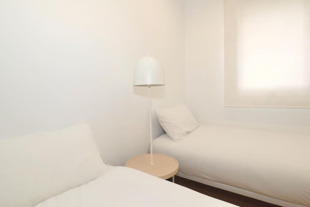 Notel Club - Fusion Urbana Apartamento *