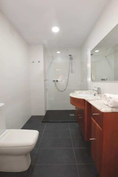 Apartamento Notel Club - Fusion Urbana Santander