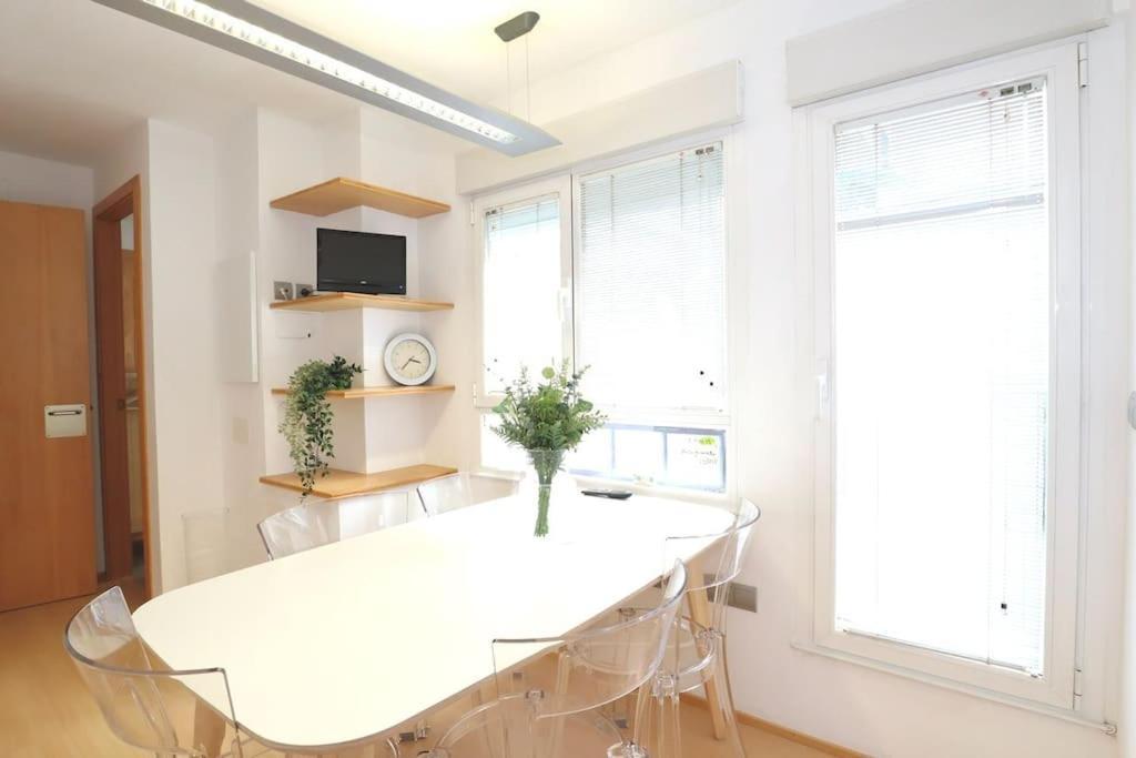 Apartamento Notel Club - Fusion Urbana Santander