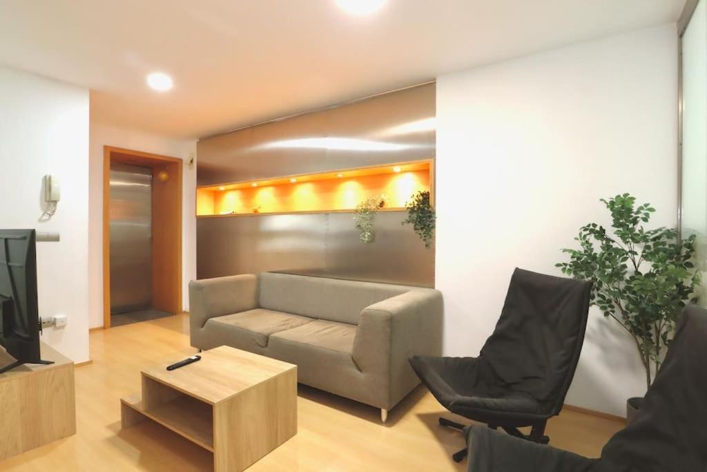 Notel Club - Fusion Urbana Apartamento Santander