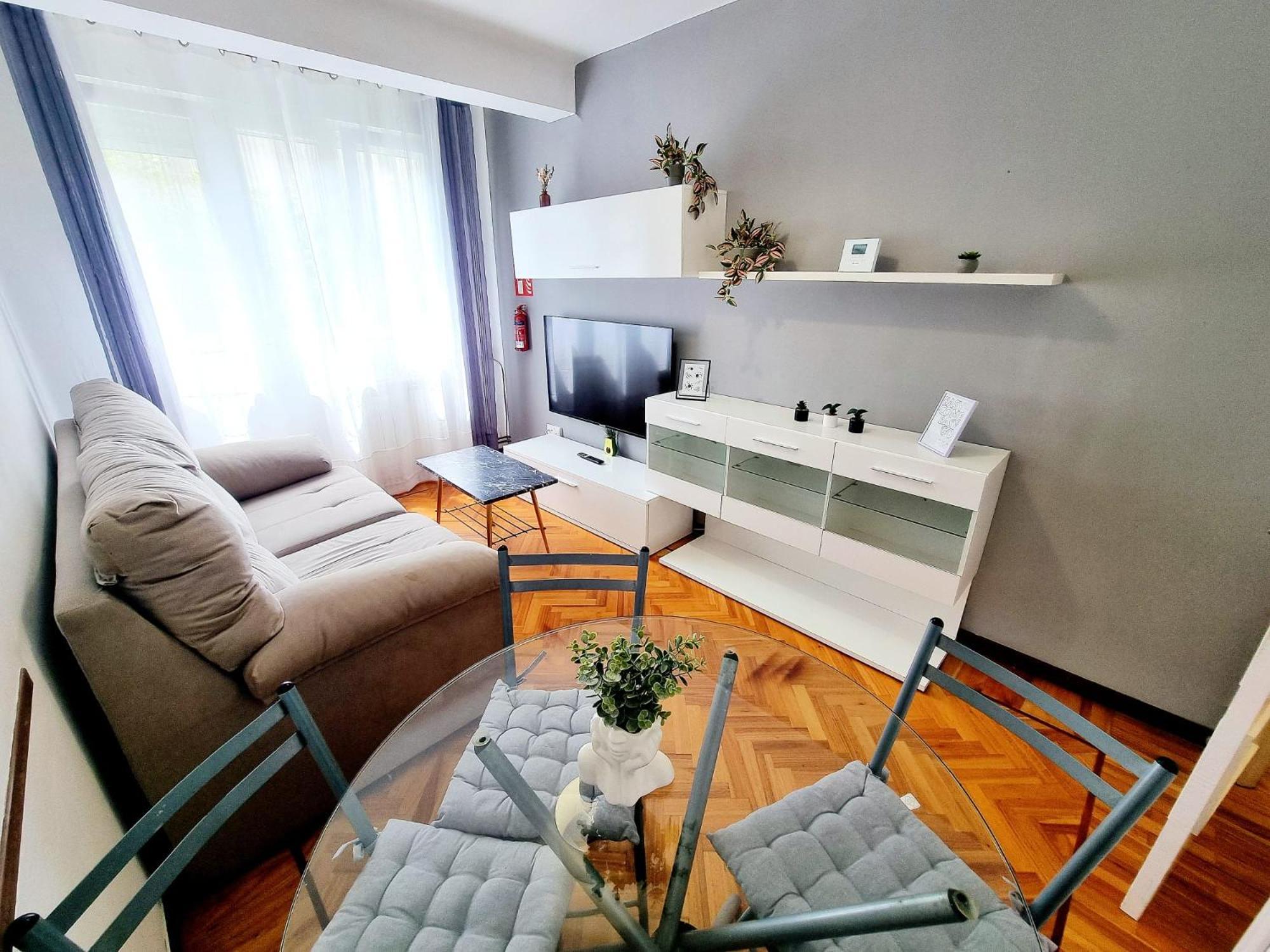 Apartamento Centrico *