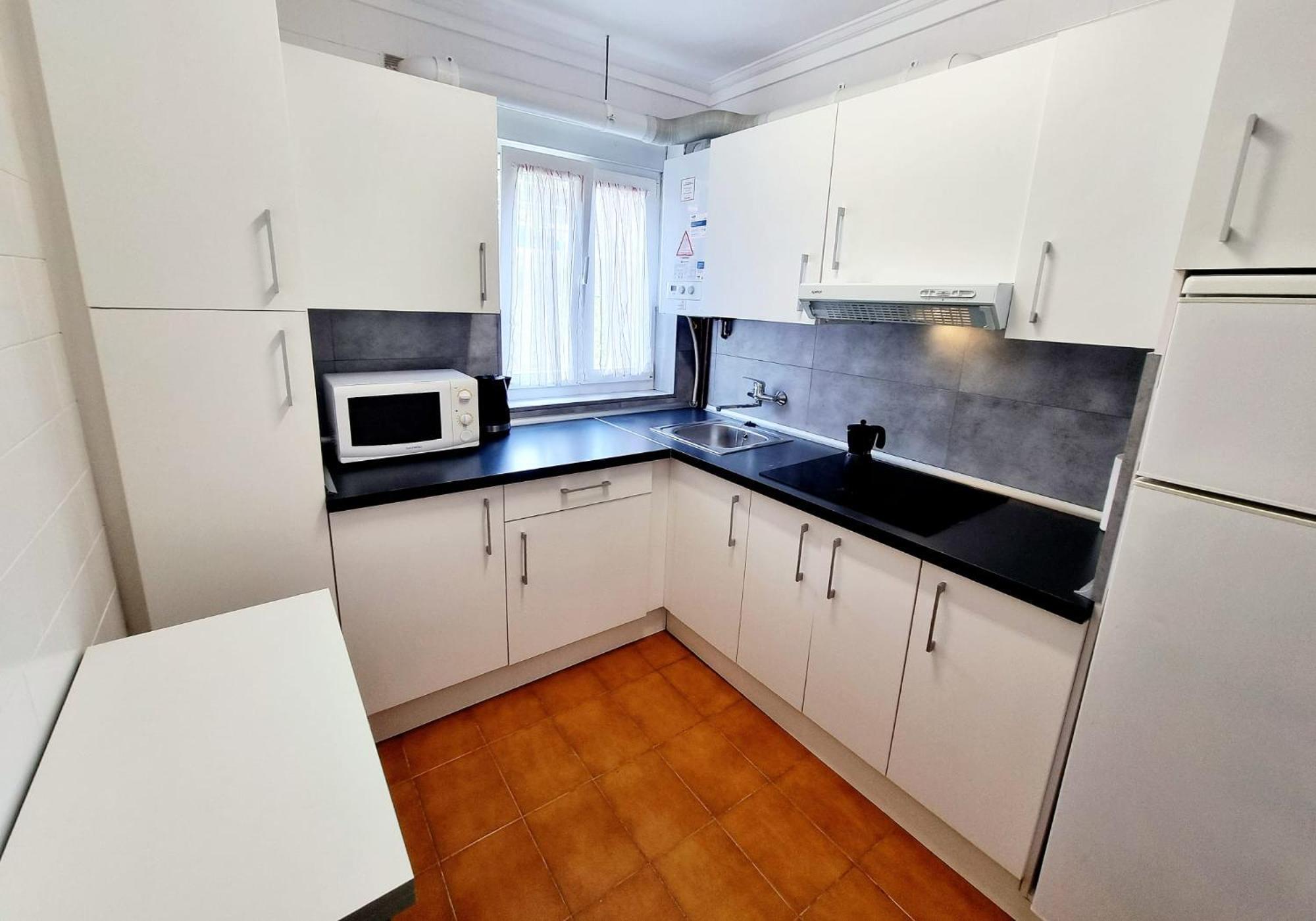 Centrico Apartamento