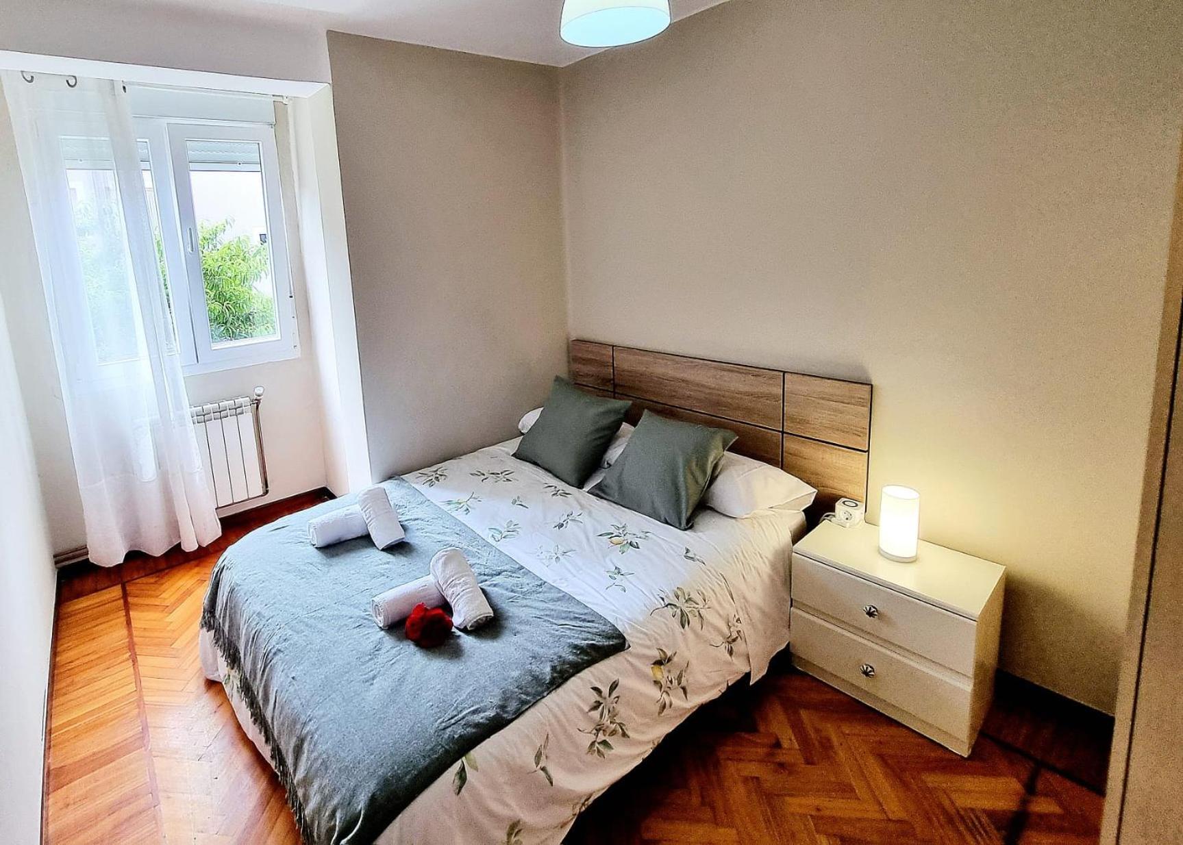 Apartamento Centrico