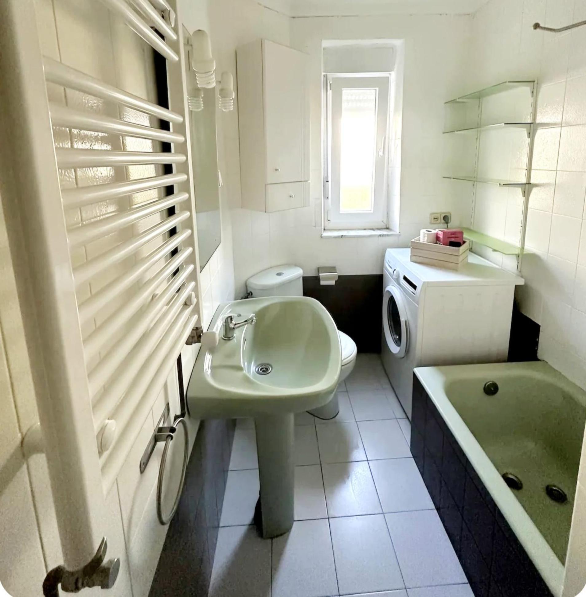 Apartamento Centrico *