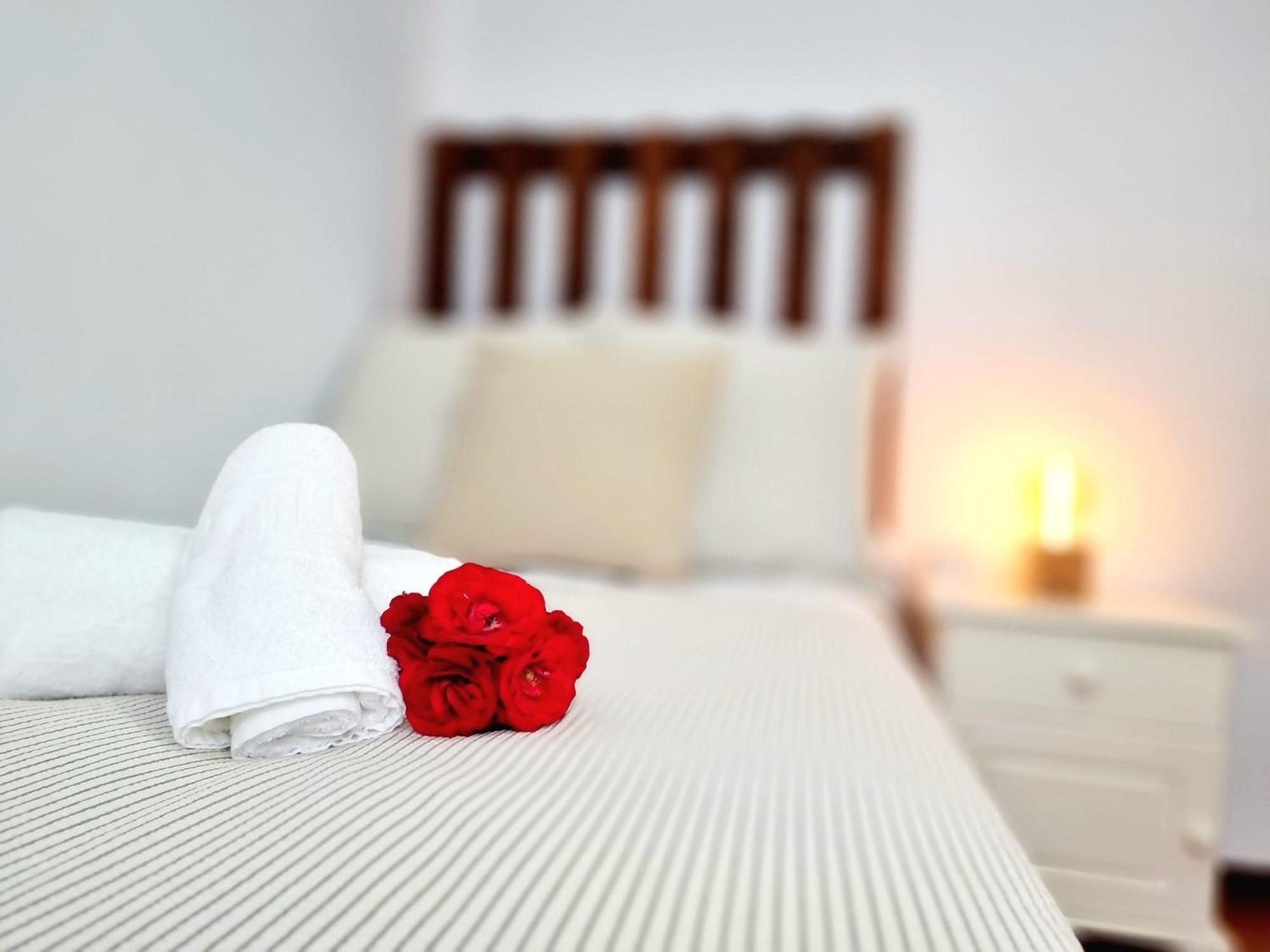 Apartamento Centrico *