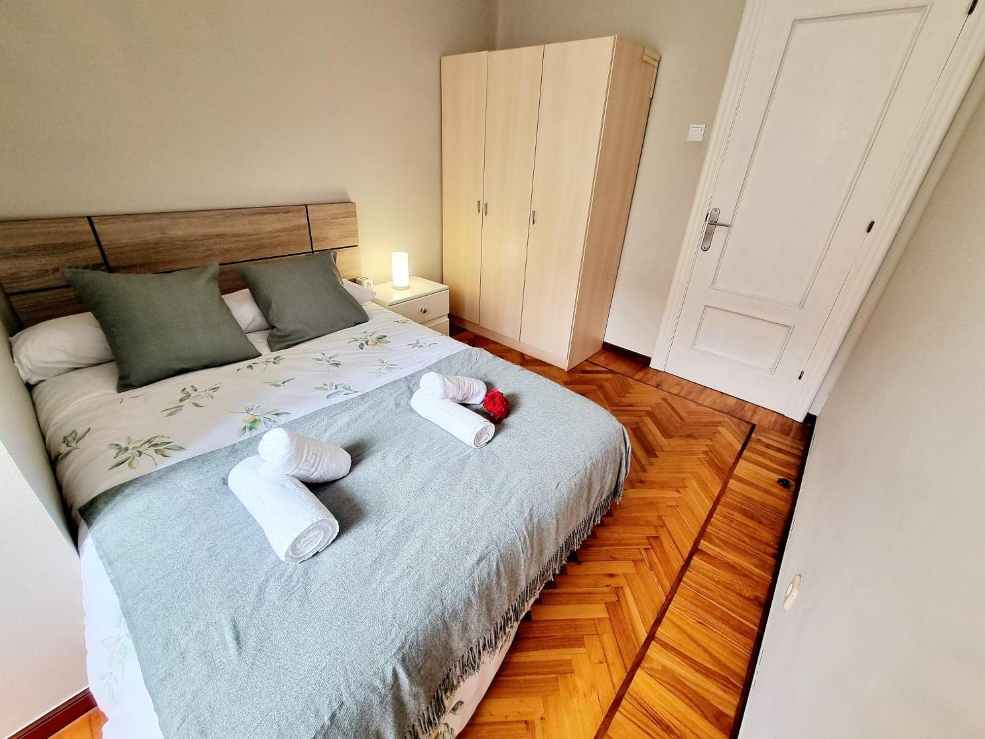 Centrico Santander