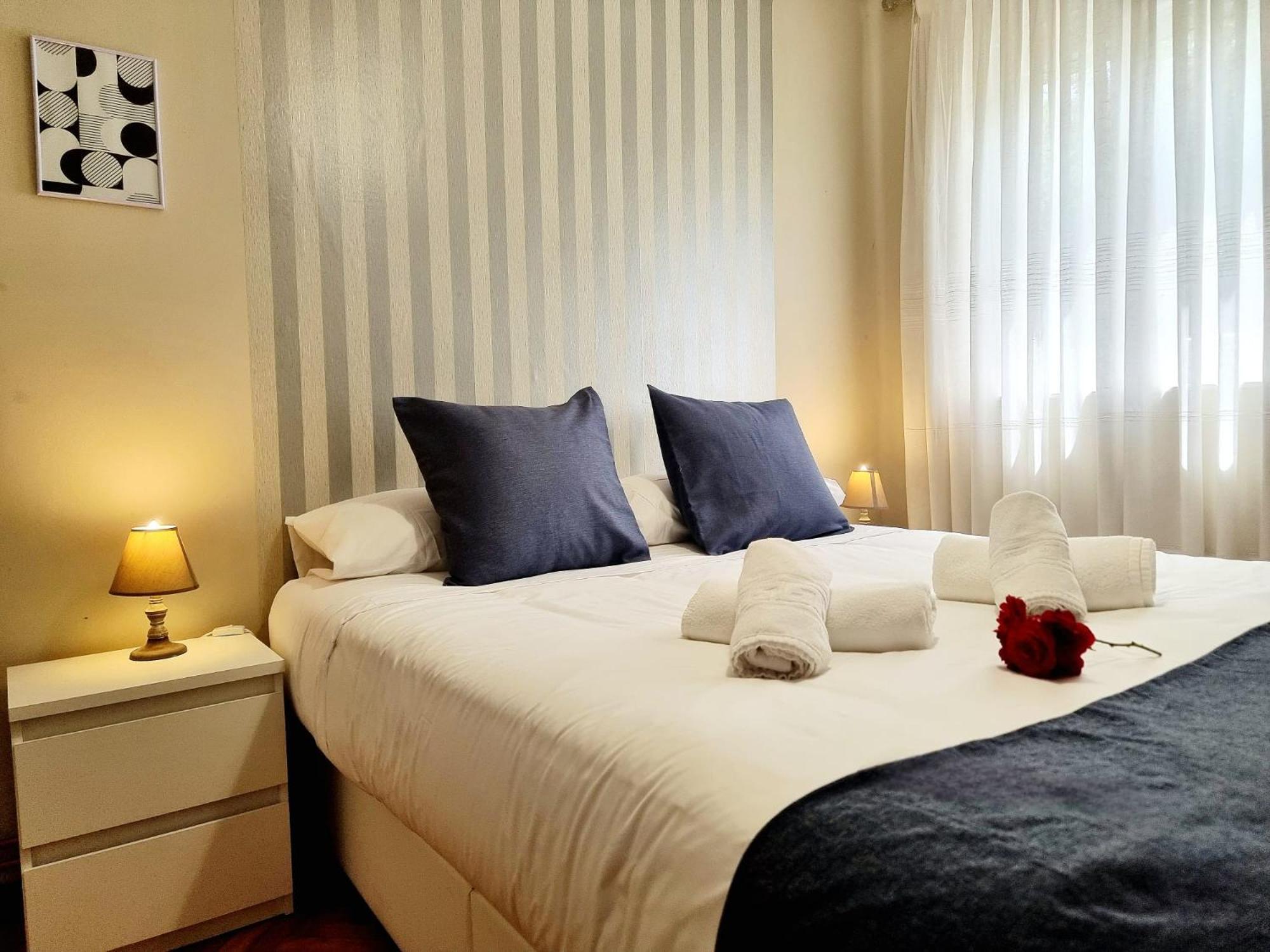 Centrico Apartamento *