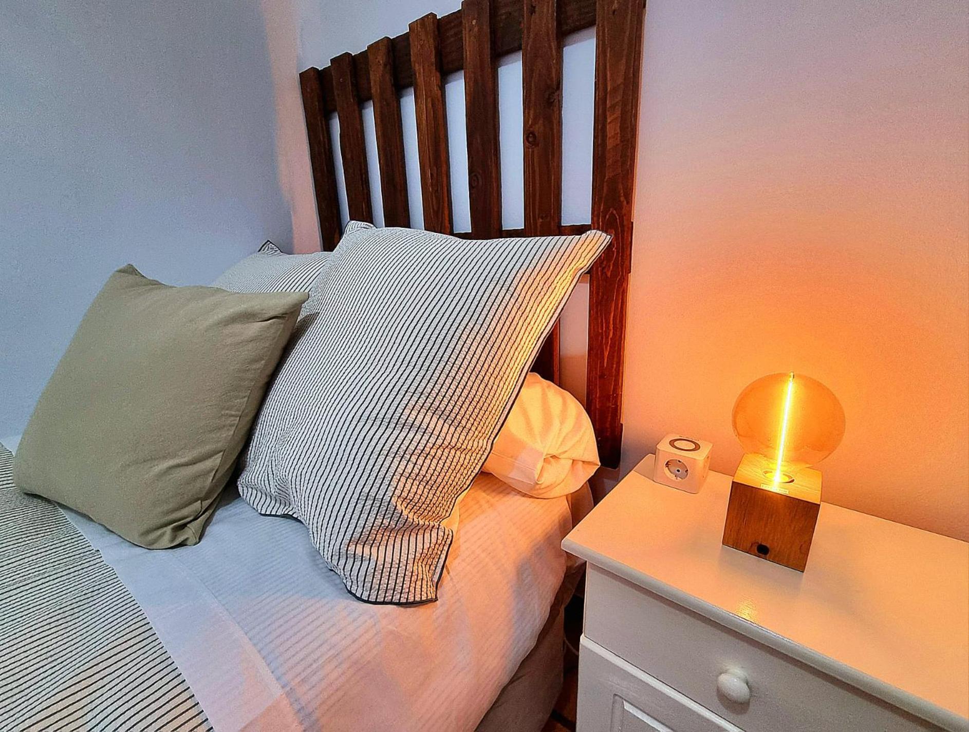 Apartamento Centrico *