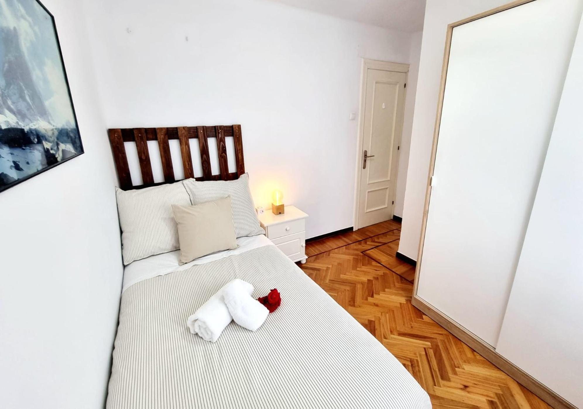 Centrico Santander