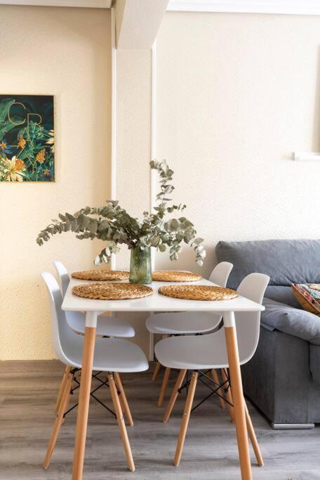Apartamento Residencial Cerca De Las Estaciones Apartamento
