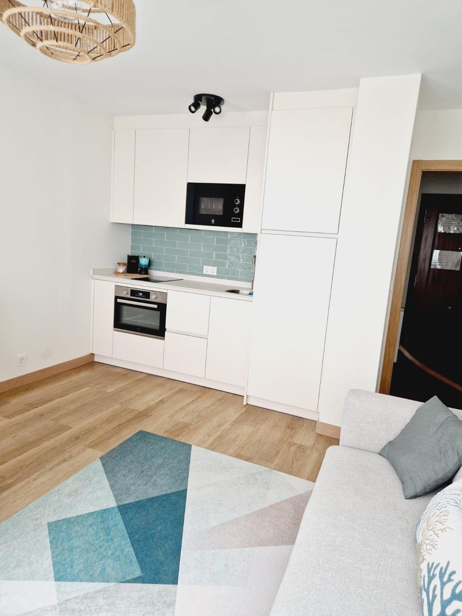Mouro Apartment *