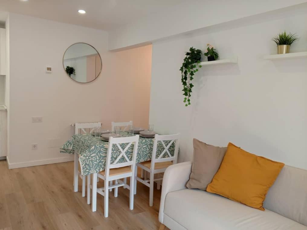 Centrico Familiar Rh 70 Apartamento