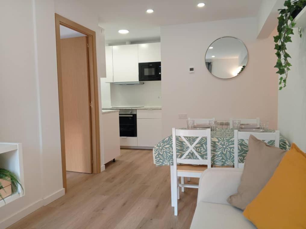 Centrico Familiar Rh 70 Apartamento Santander
