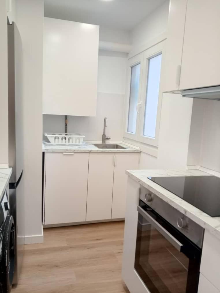 Apartamento Centrico Familiar Rh 70