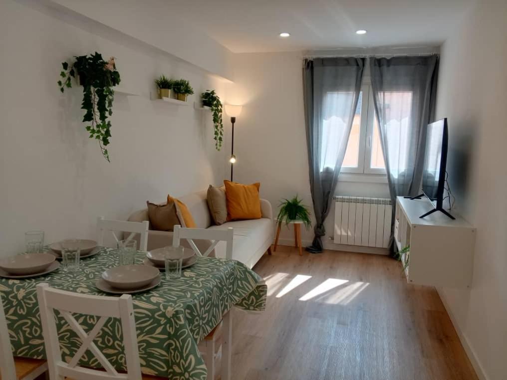 Centrico Familiar Rh 70 Apartamento Santander