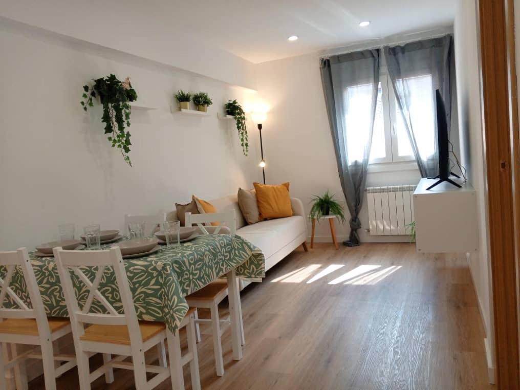 Apartamento Centrico Familiar Rh 70