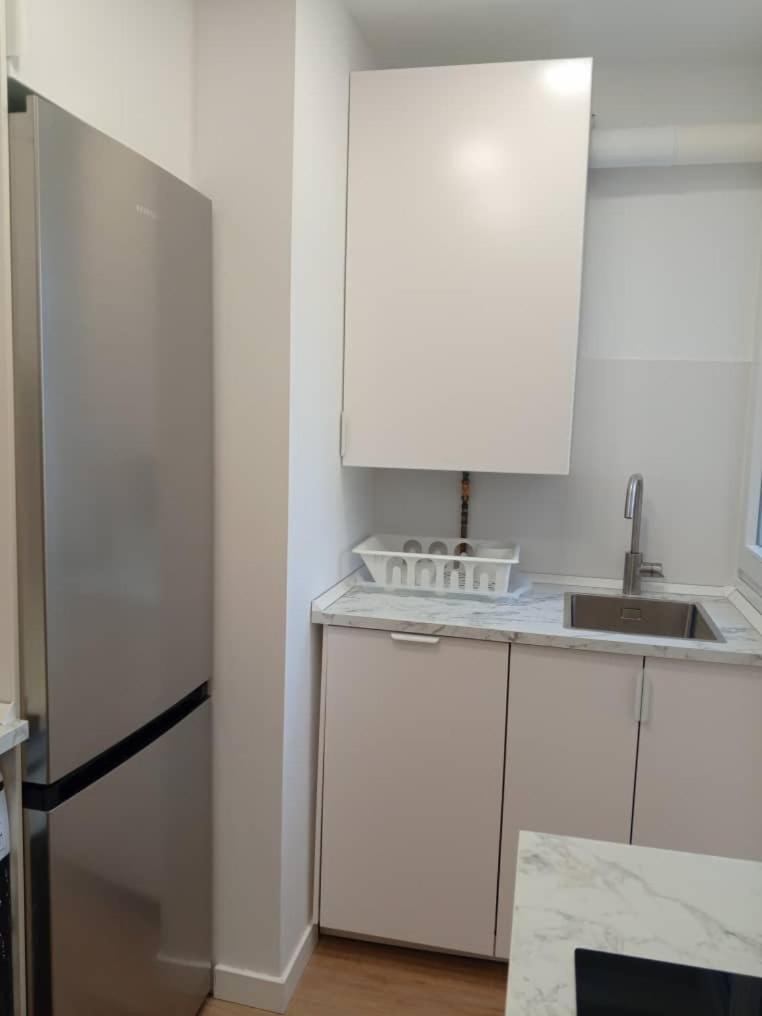 Apartamento Centrico Familiar Rh 70 *