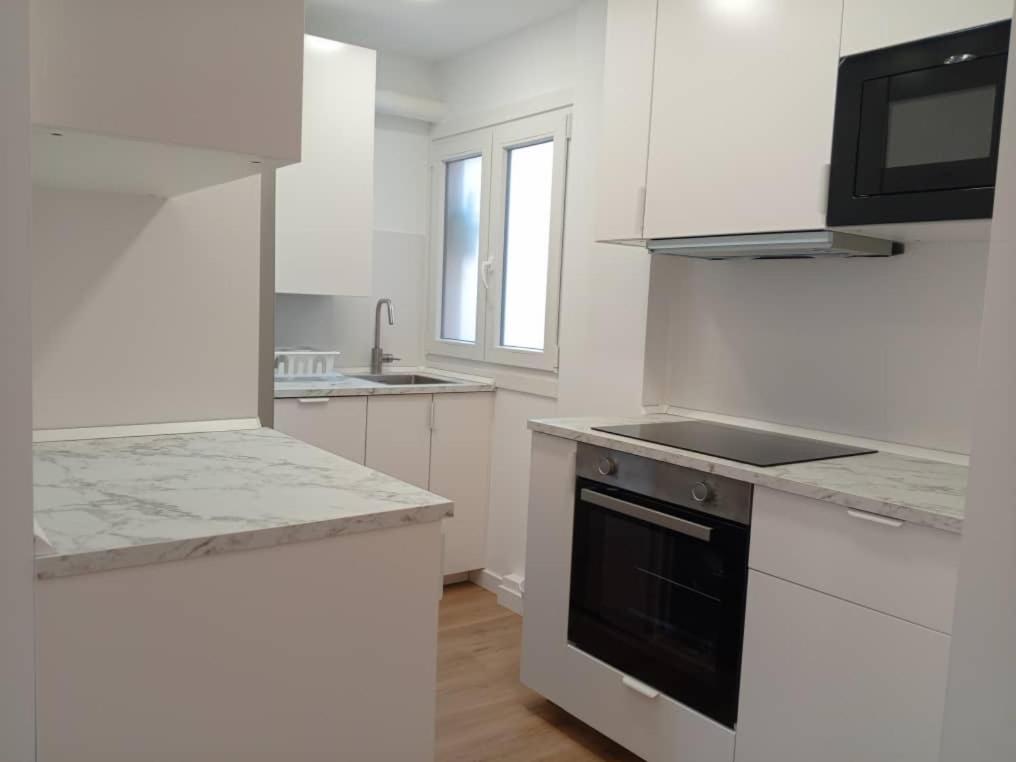 Apartamento Centrico Familiar Rh 70 Santander