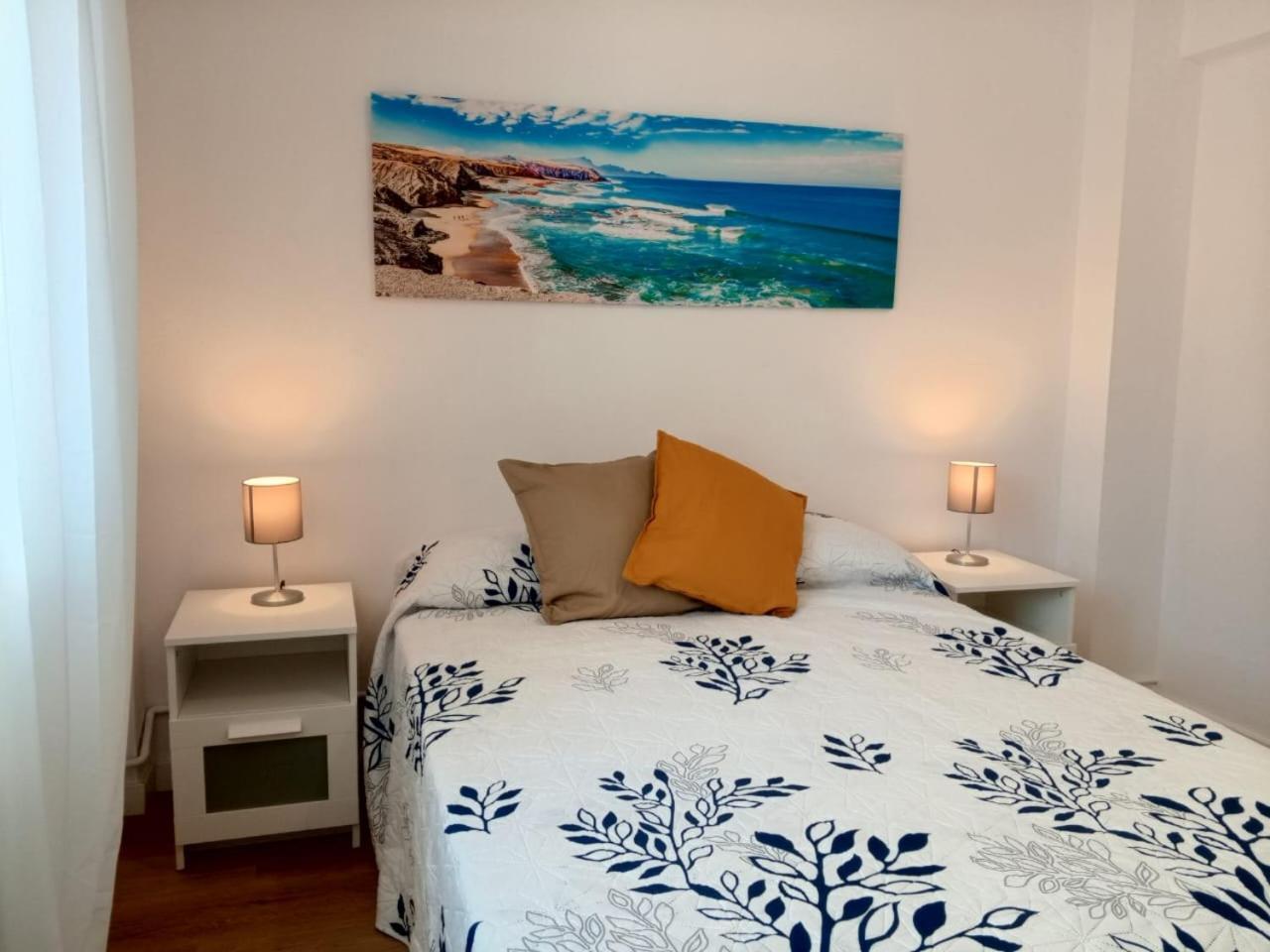 Centrico Familiar Rh 70 Apartamento Santander