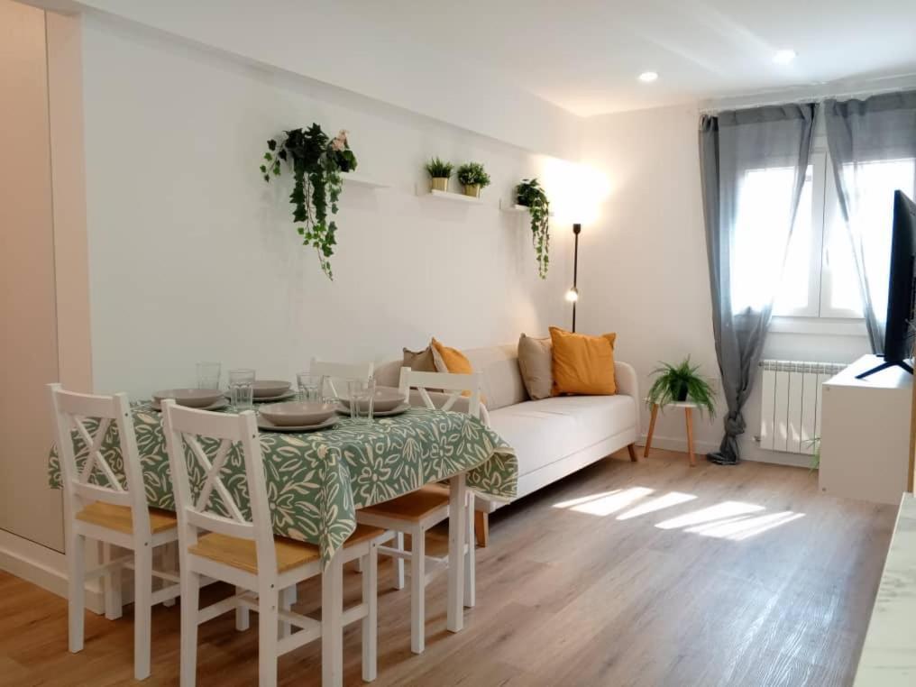 Apartamento Centrico Familiar Rh 70 Santander