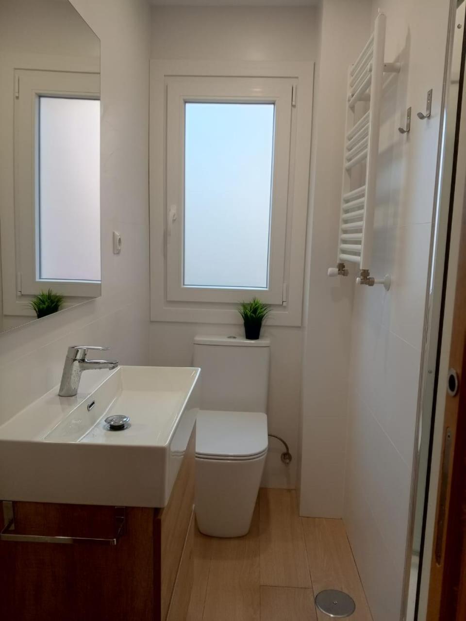 Centrico Familiar Rh 70 Apartamento