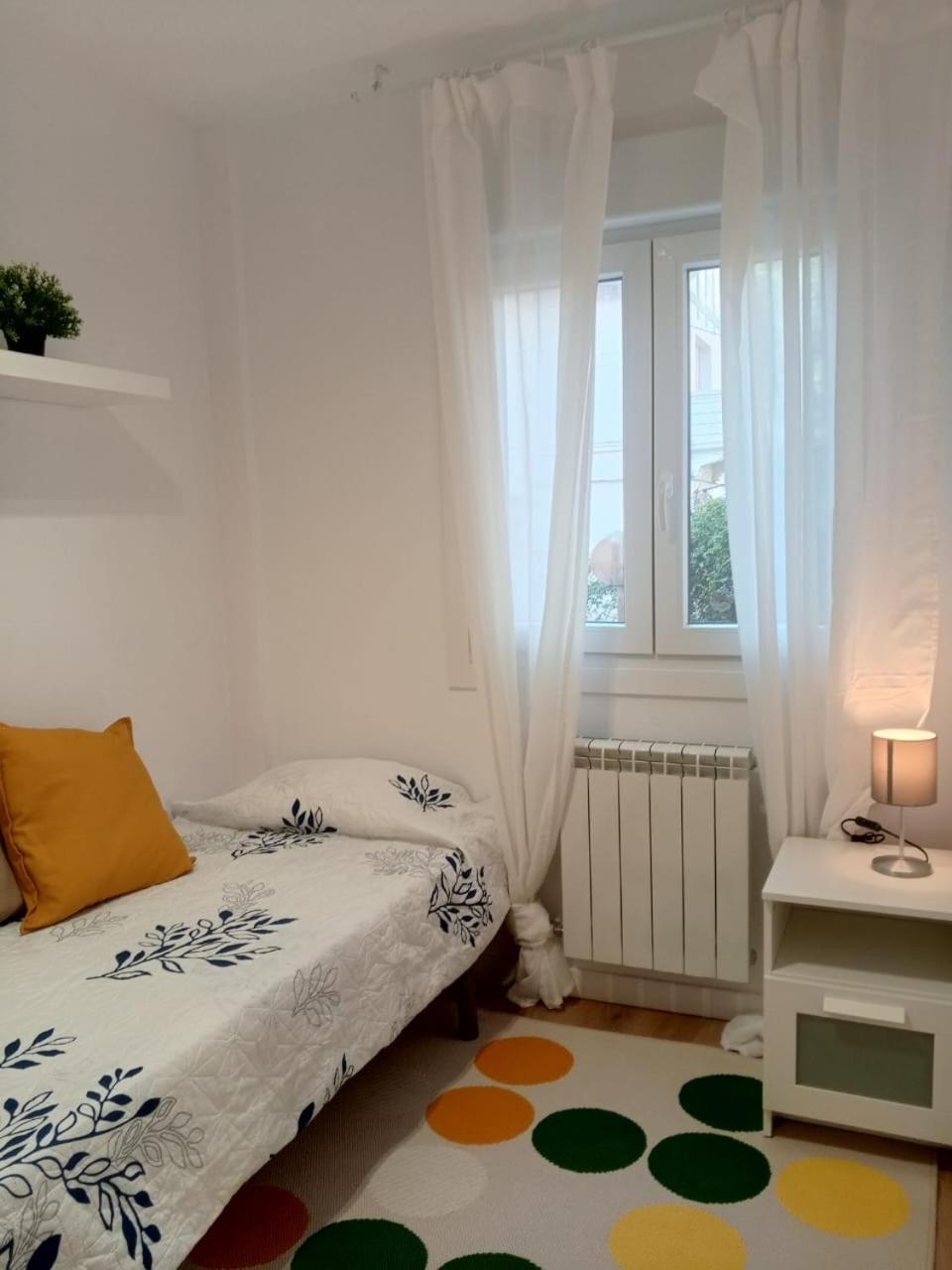Apartamento Centrico Familiar Rh 70