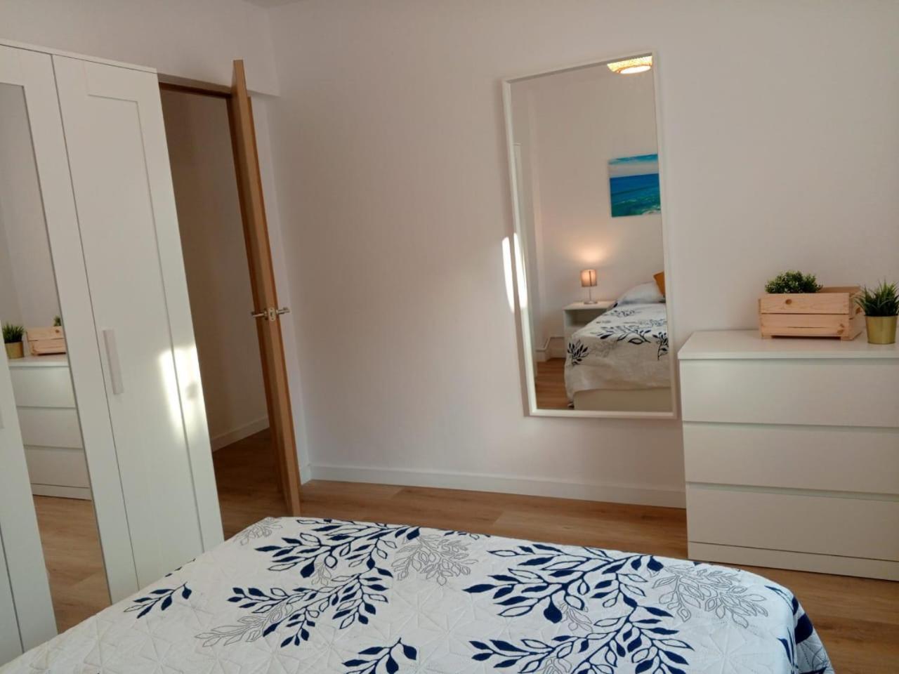 Centrico Familiar Rh 70 Apartamento *