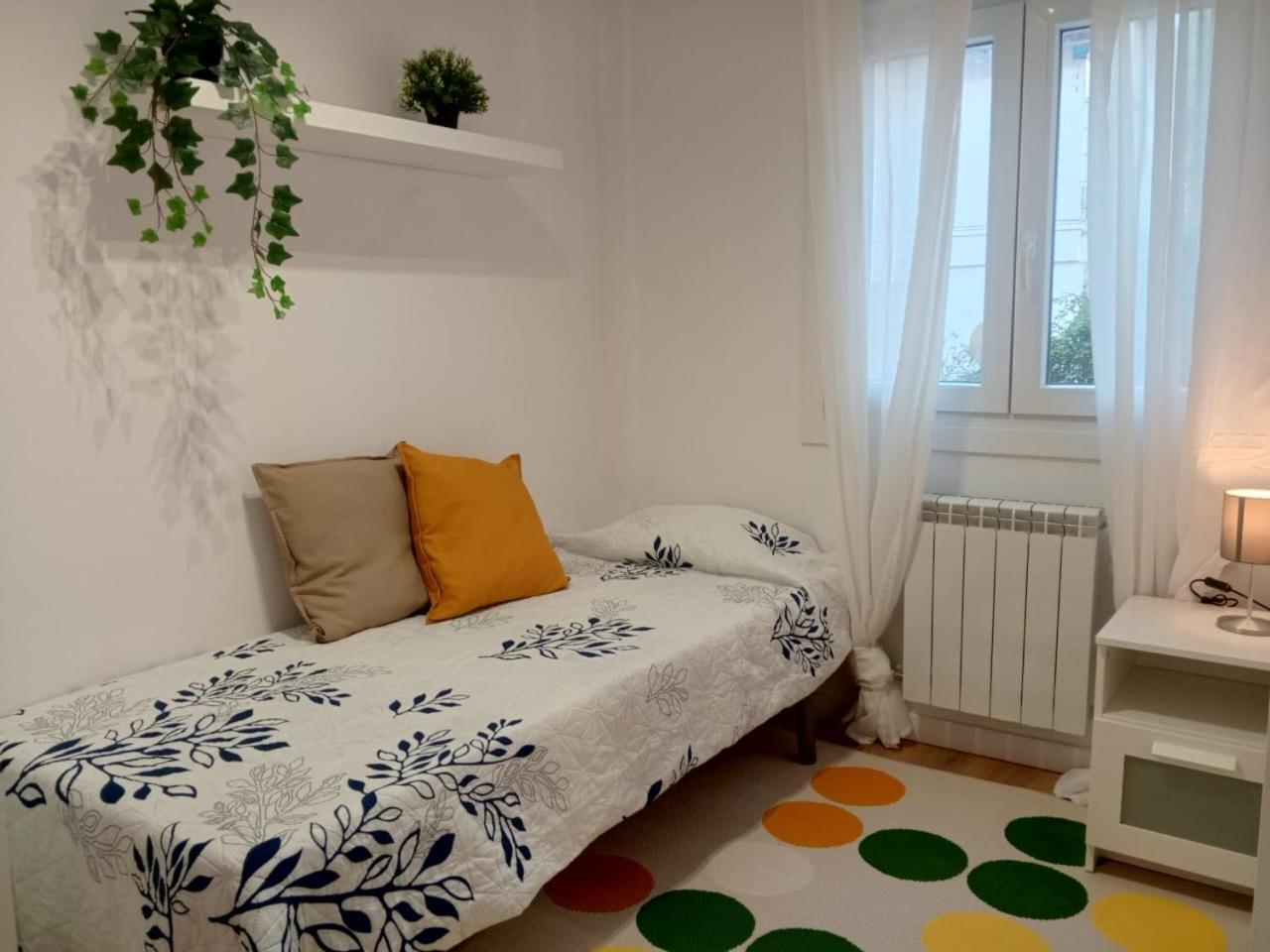 Apartamento Centrico Familiar Rh 70 *