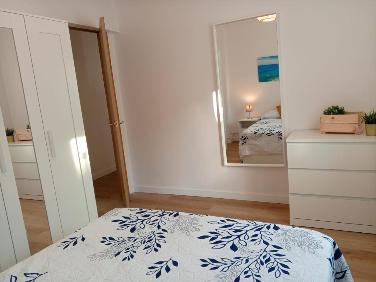 Centrico Familiar Rh 70 Apartamento Santander