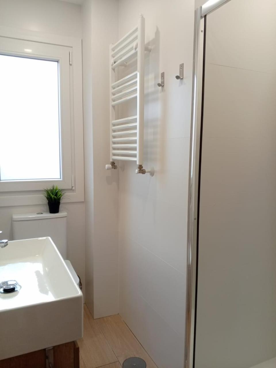 Apartamento Centrico Familiar Rh 70 Santander