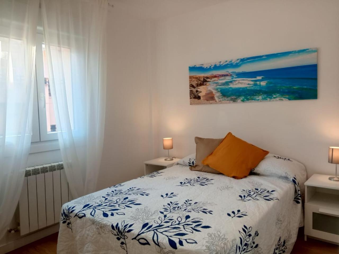 Centrico Familiar Rh 70 Apartamento