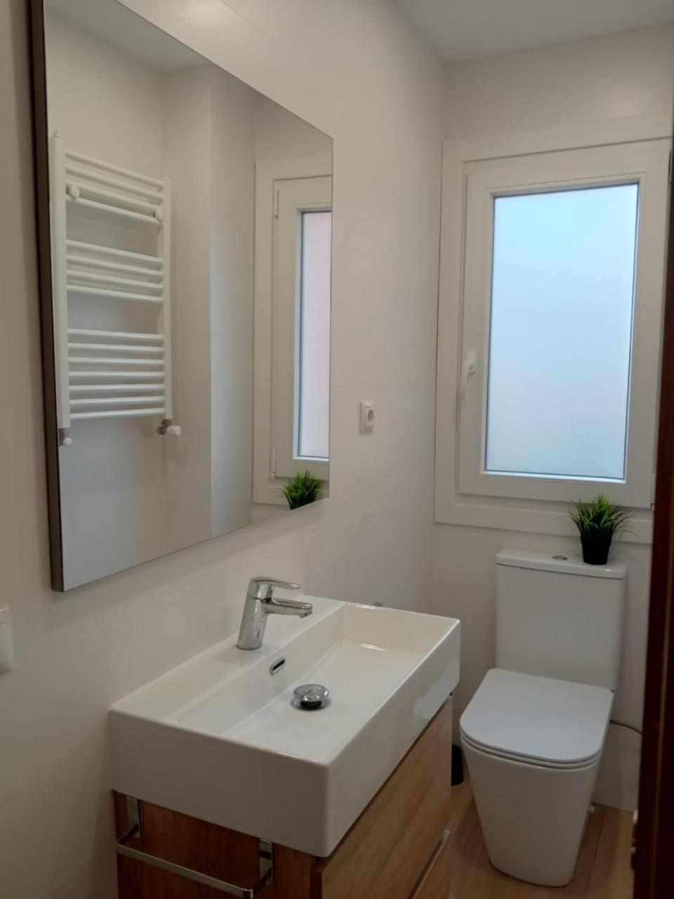 Apartamento Centrico Familiar Rh 70