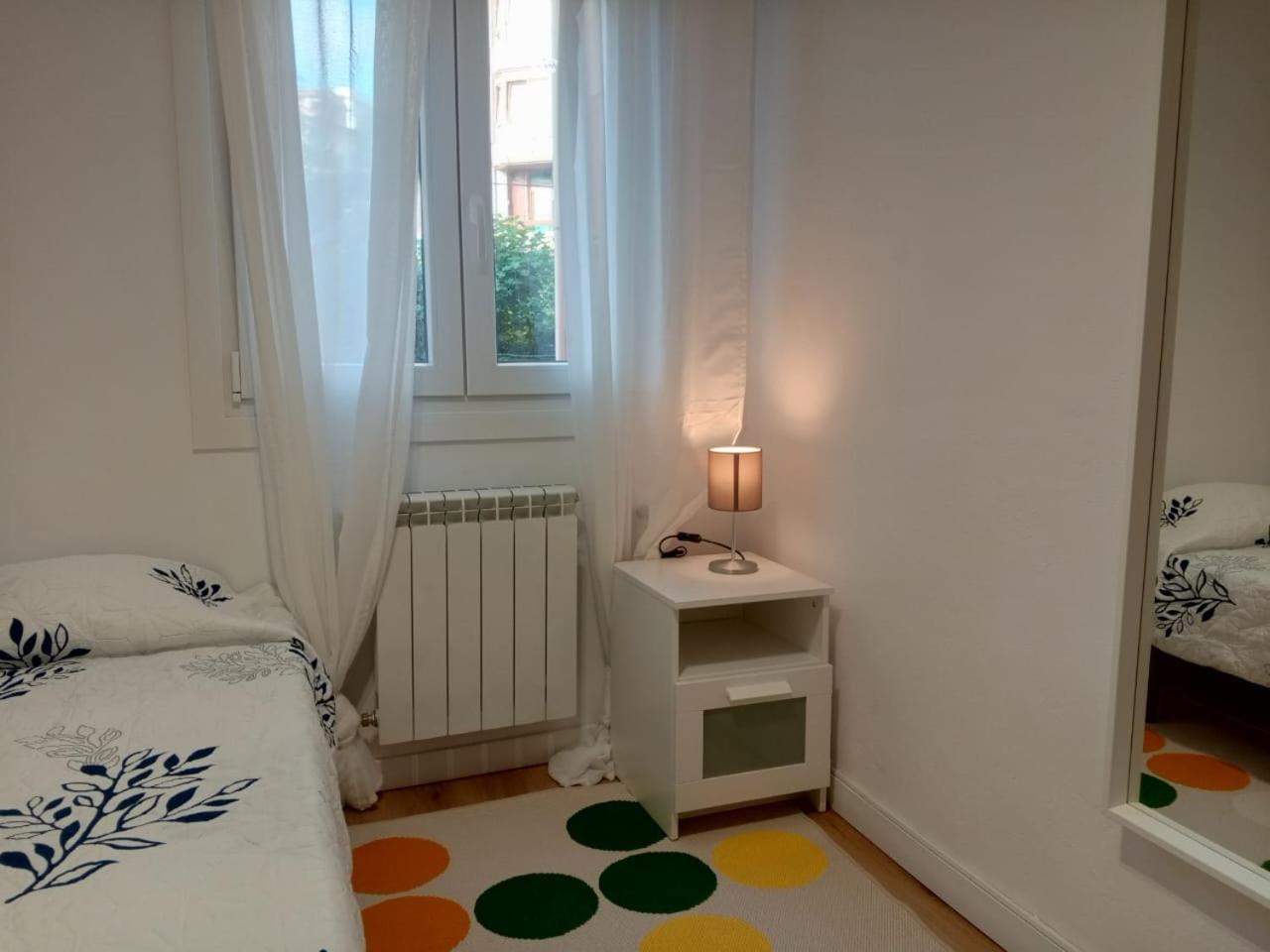 Apartamento Centrico Familiar Rh 70 *