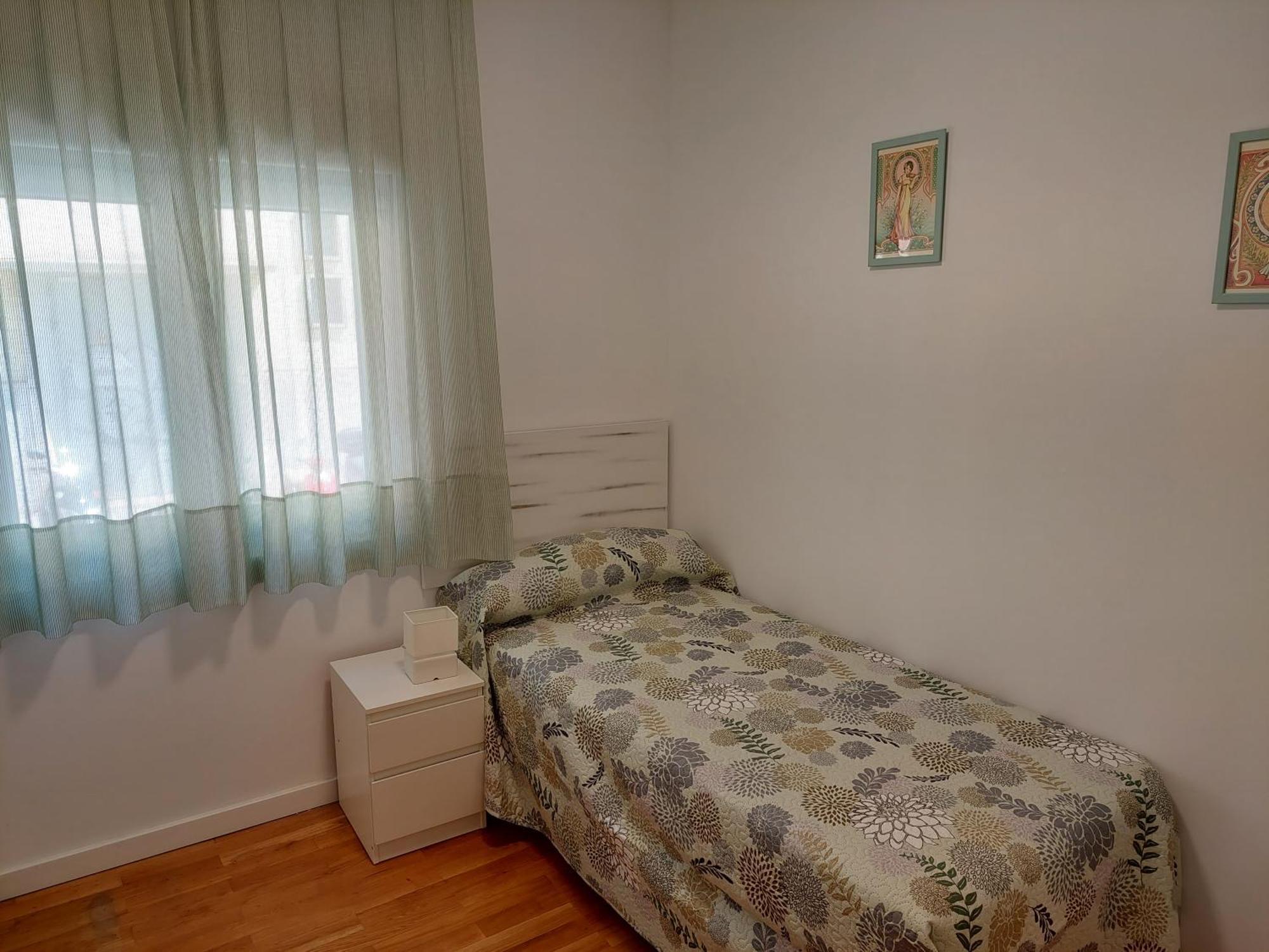 Apartamento Centro De Piso Entero 3 C Tantin