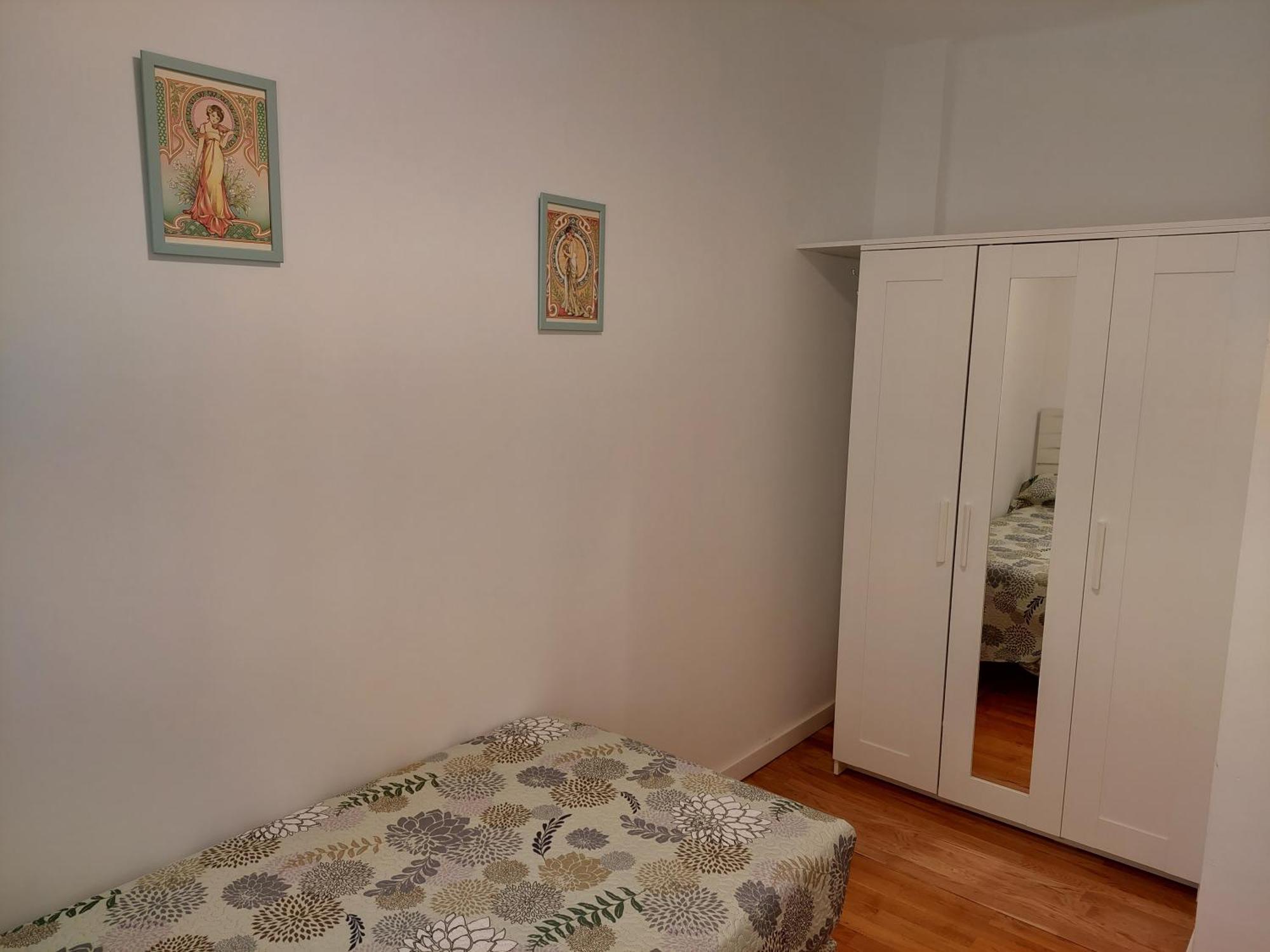Apartamento Centro De Piso Entero 3 C Tantin *