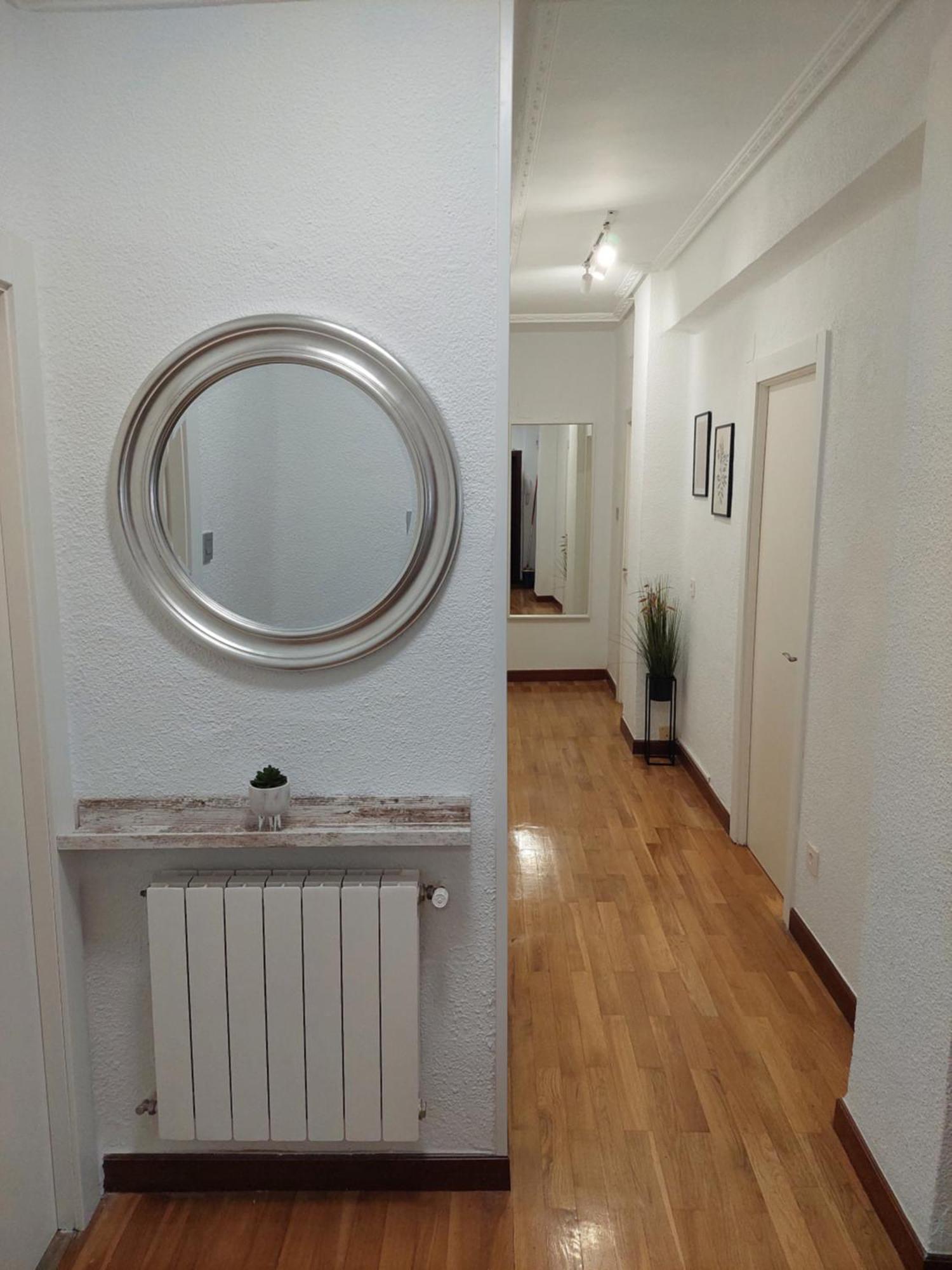 Centro De Piso Entero 3 C Tantin Apartamento