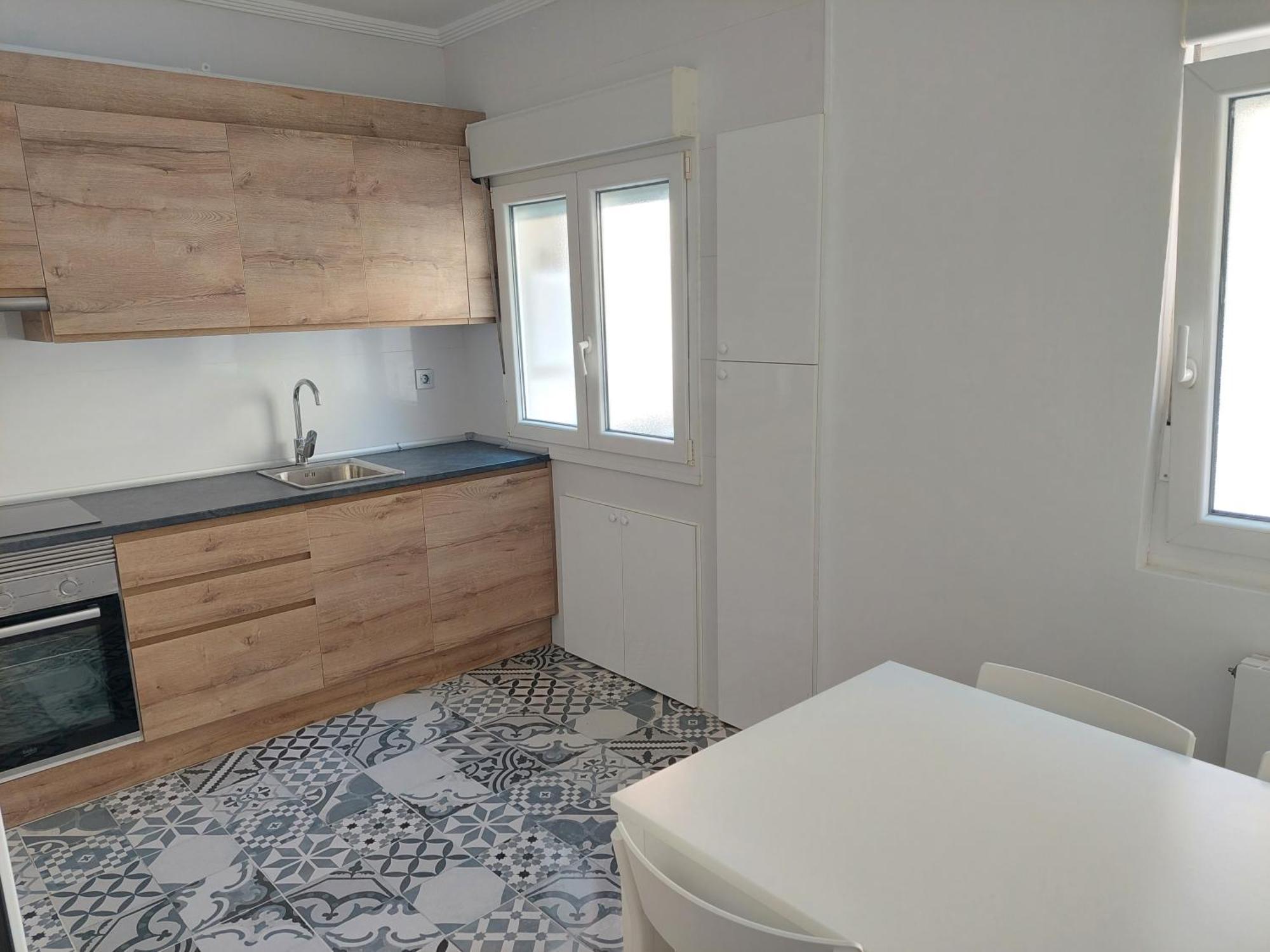Centro De Piso Entero 3 C Tantin Apartamento Santander