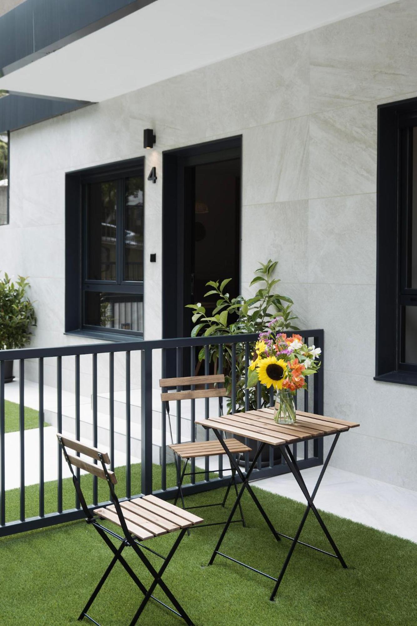 Apartment Joaquin Costa Santander