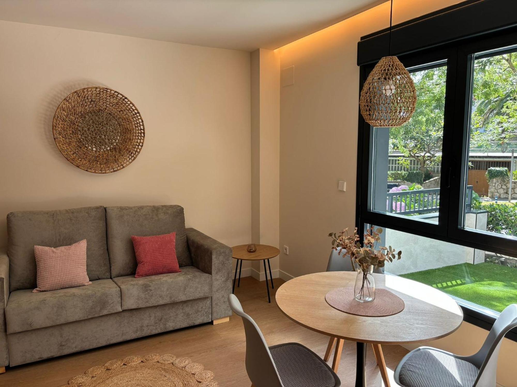 Apartment Joaquin Costa
