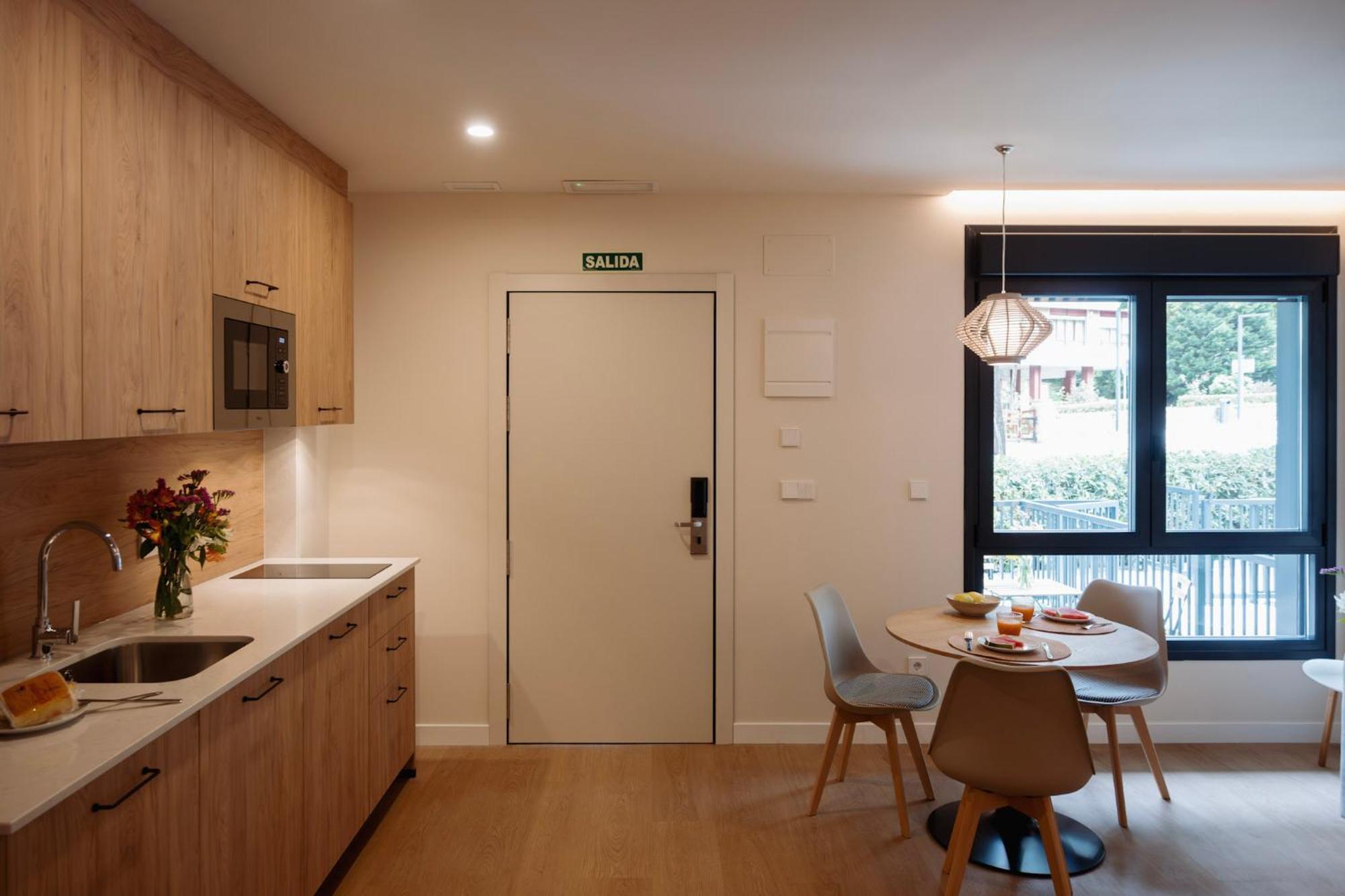 Apartment Joaquin Costa *