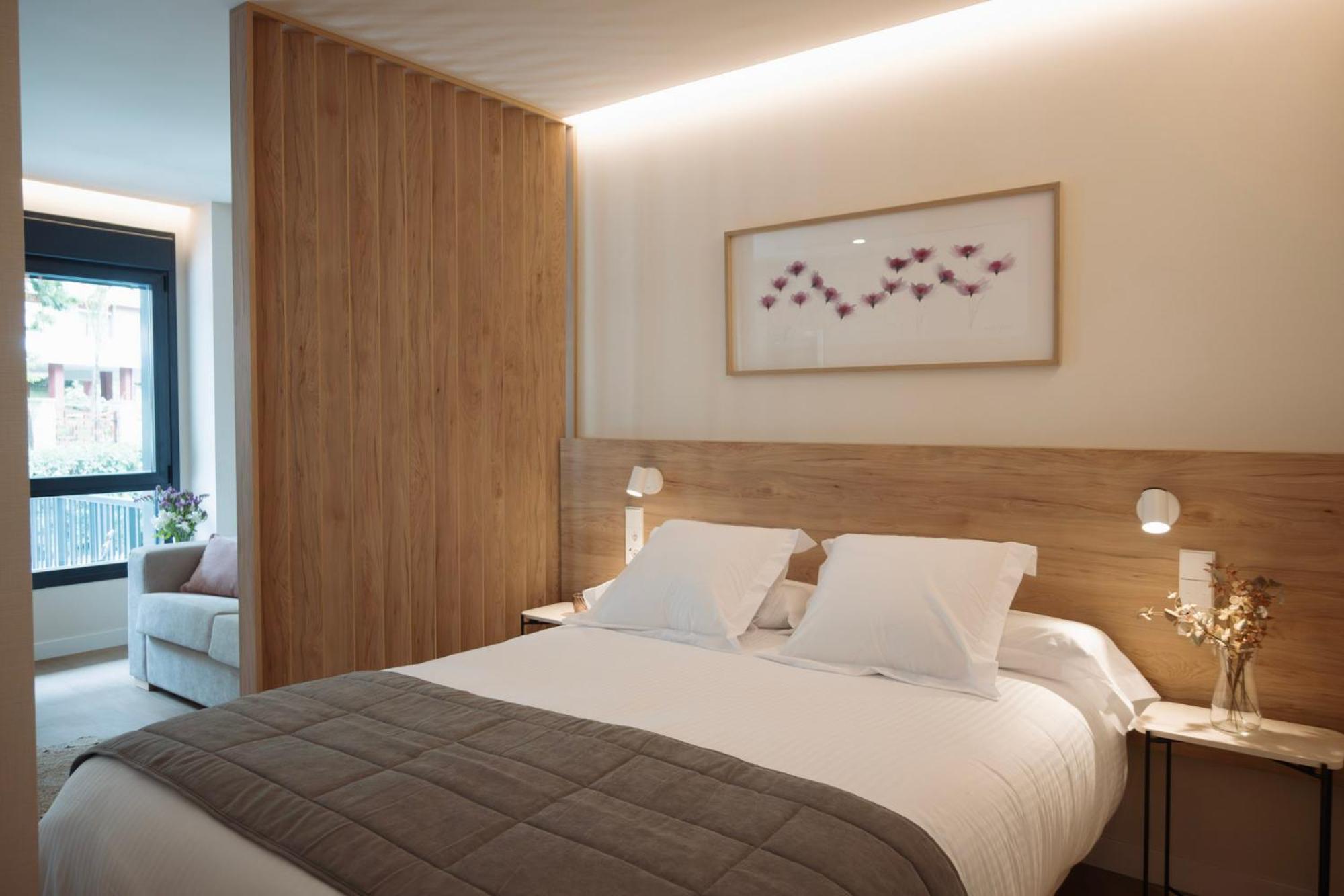 Apartment Joaquin Costa Santander