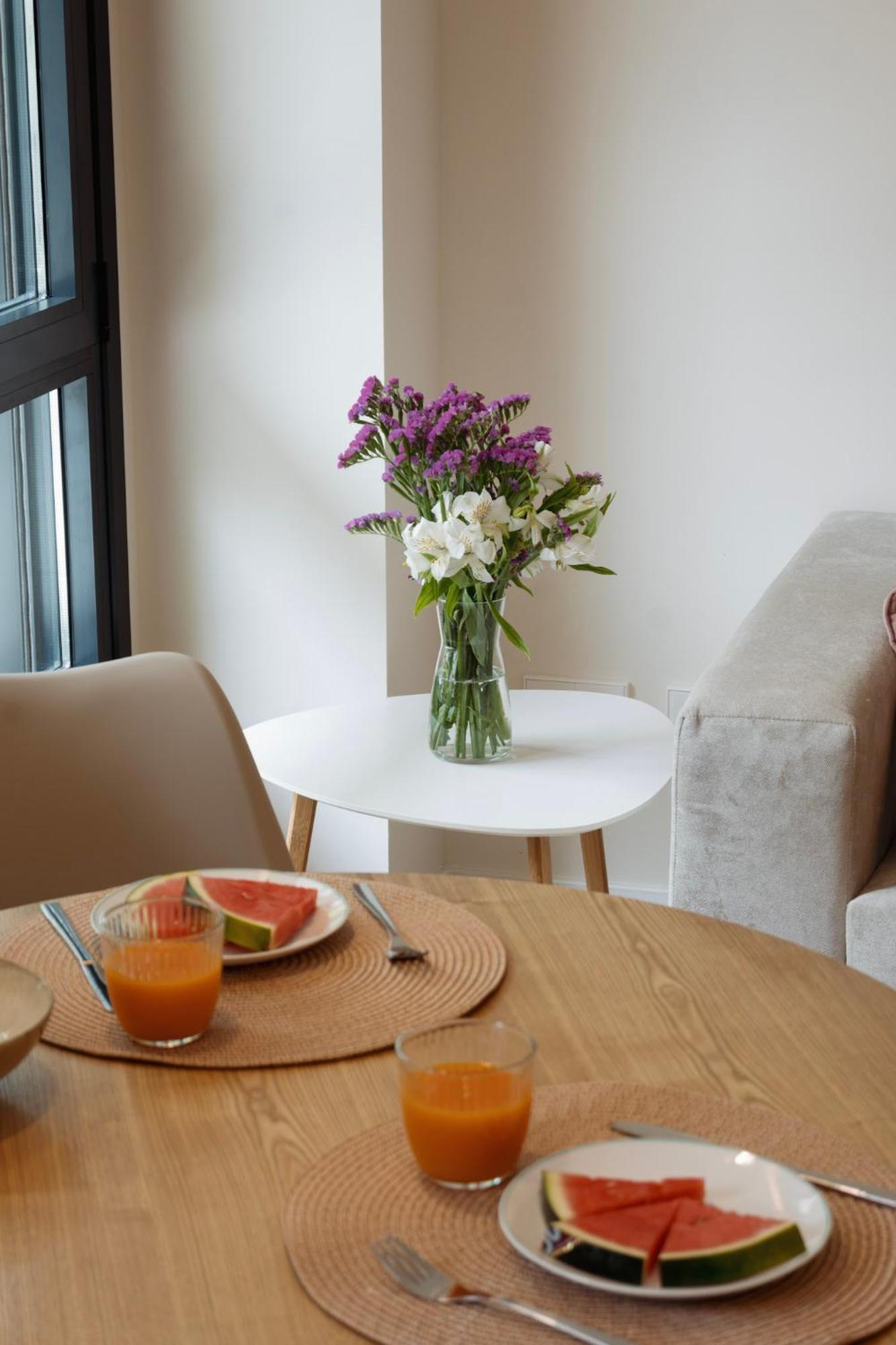 Apartment Joaquin Costa Santander