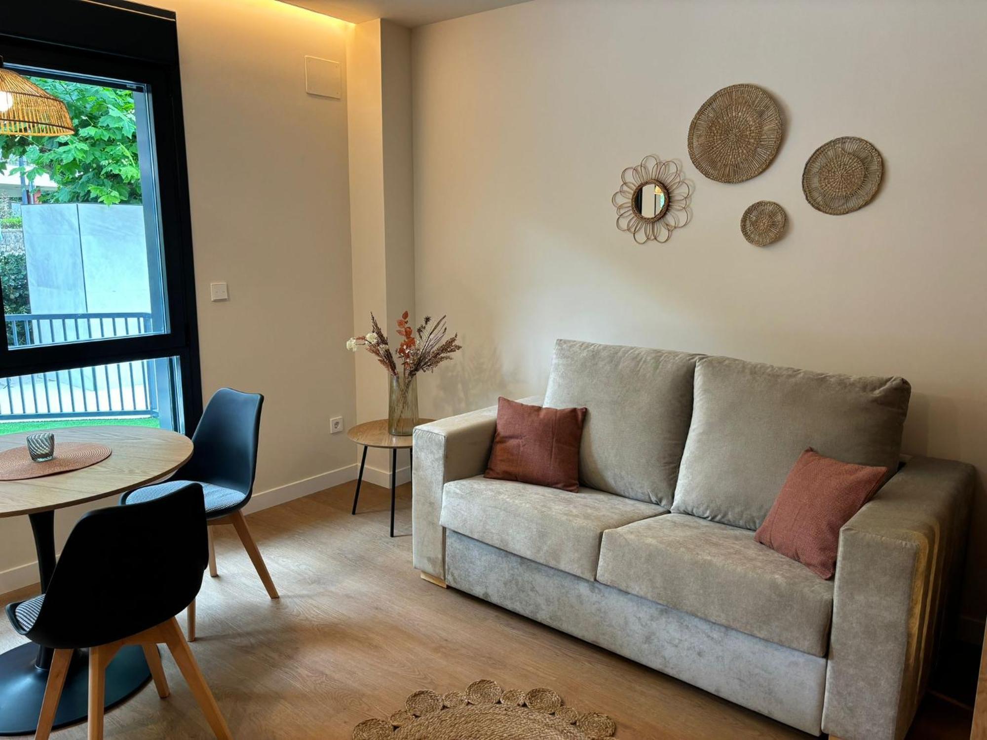 Apartment Joaquin Costa