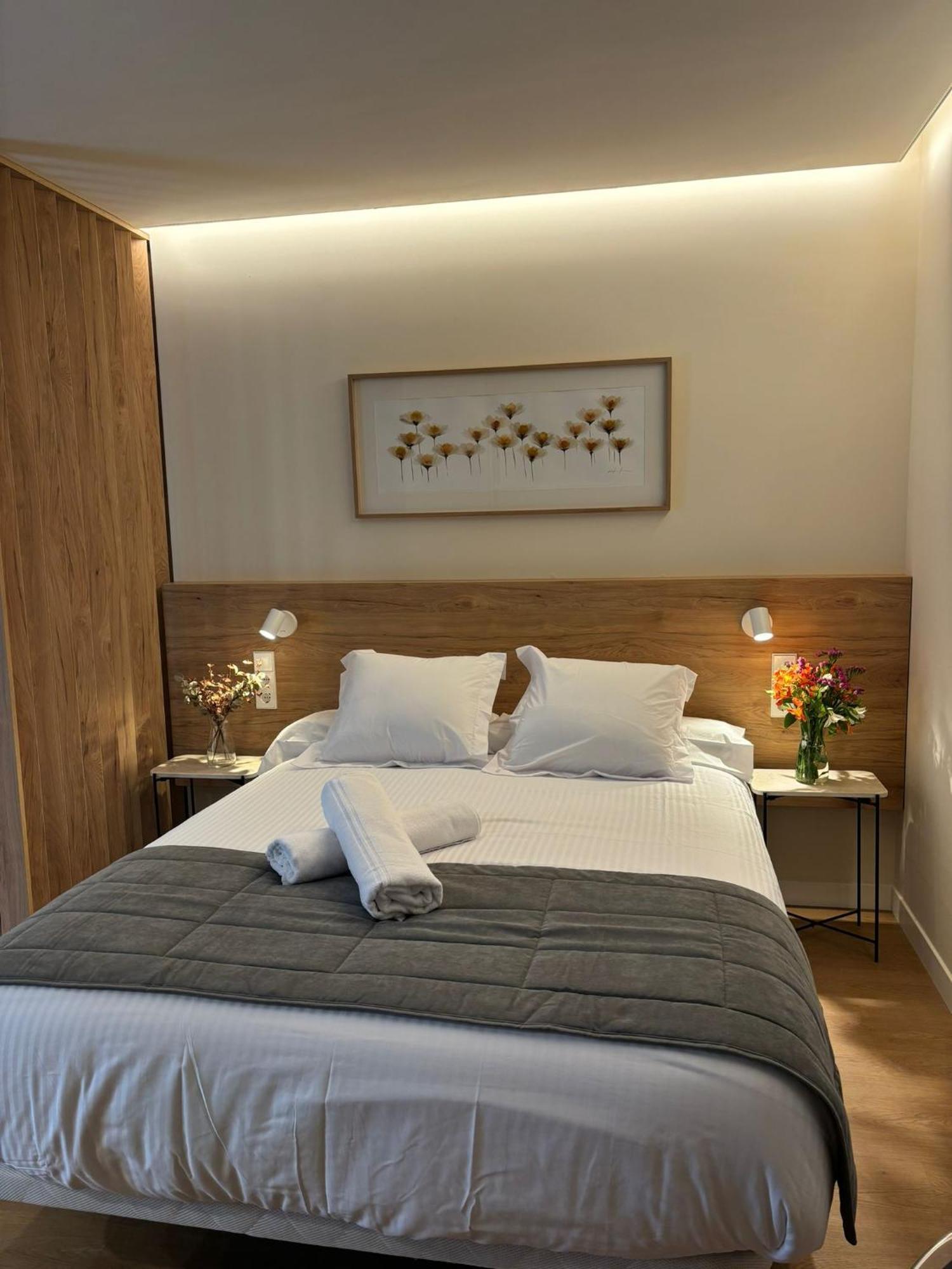 Joaquin Costa Apartment